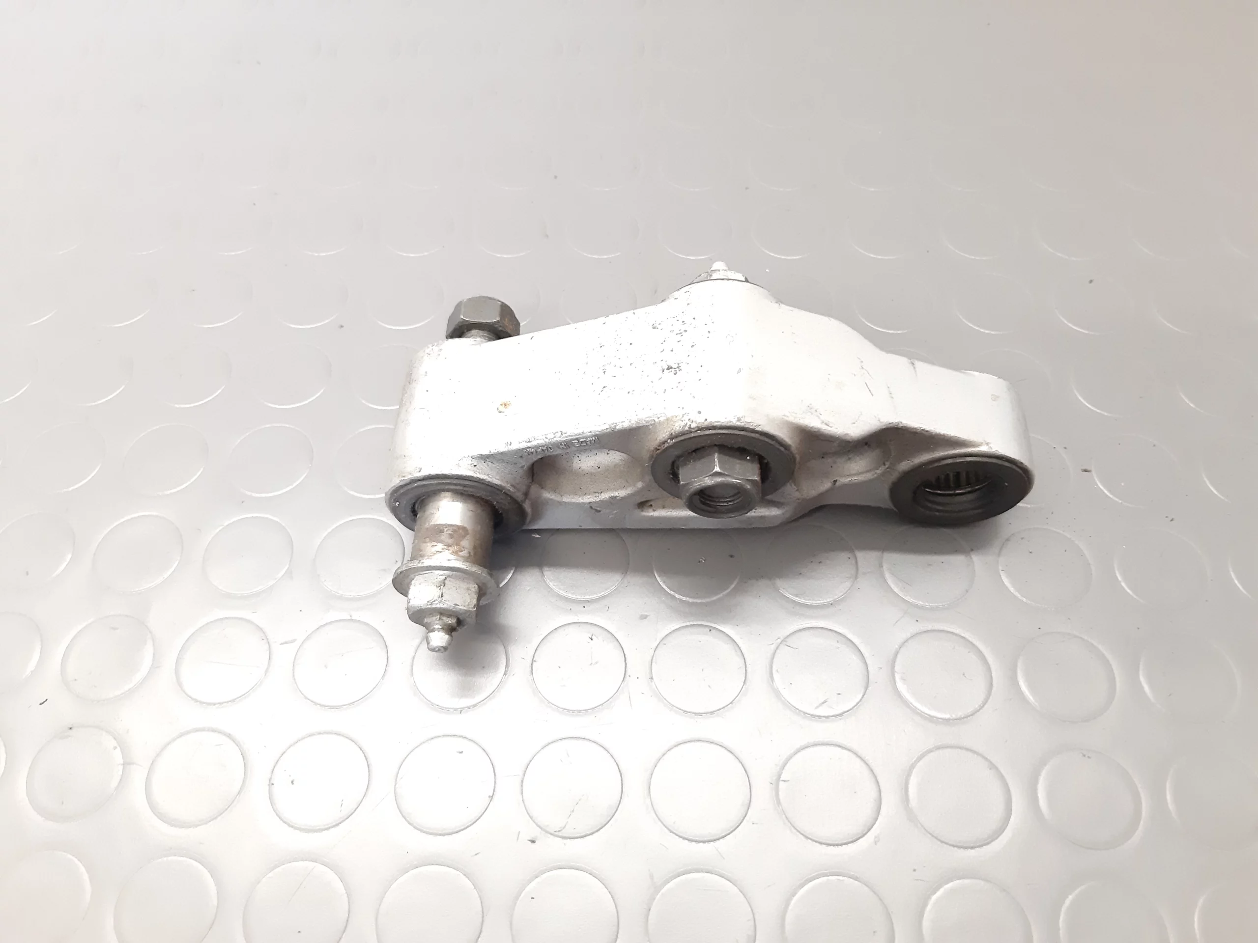 Supporto Kawasaki GTR 1000 anno 1986-94