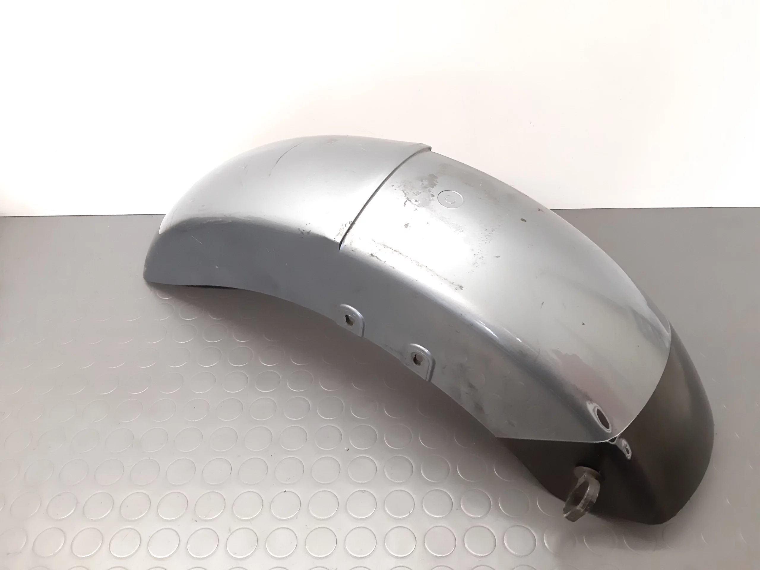 Parafango anteriore Kawasaki GTR 1000 anno 1986-94 - immagine 2