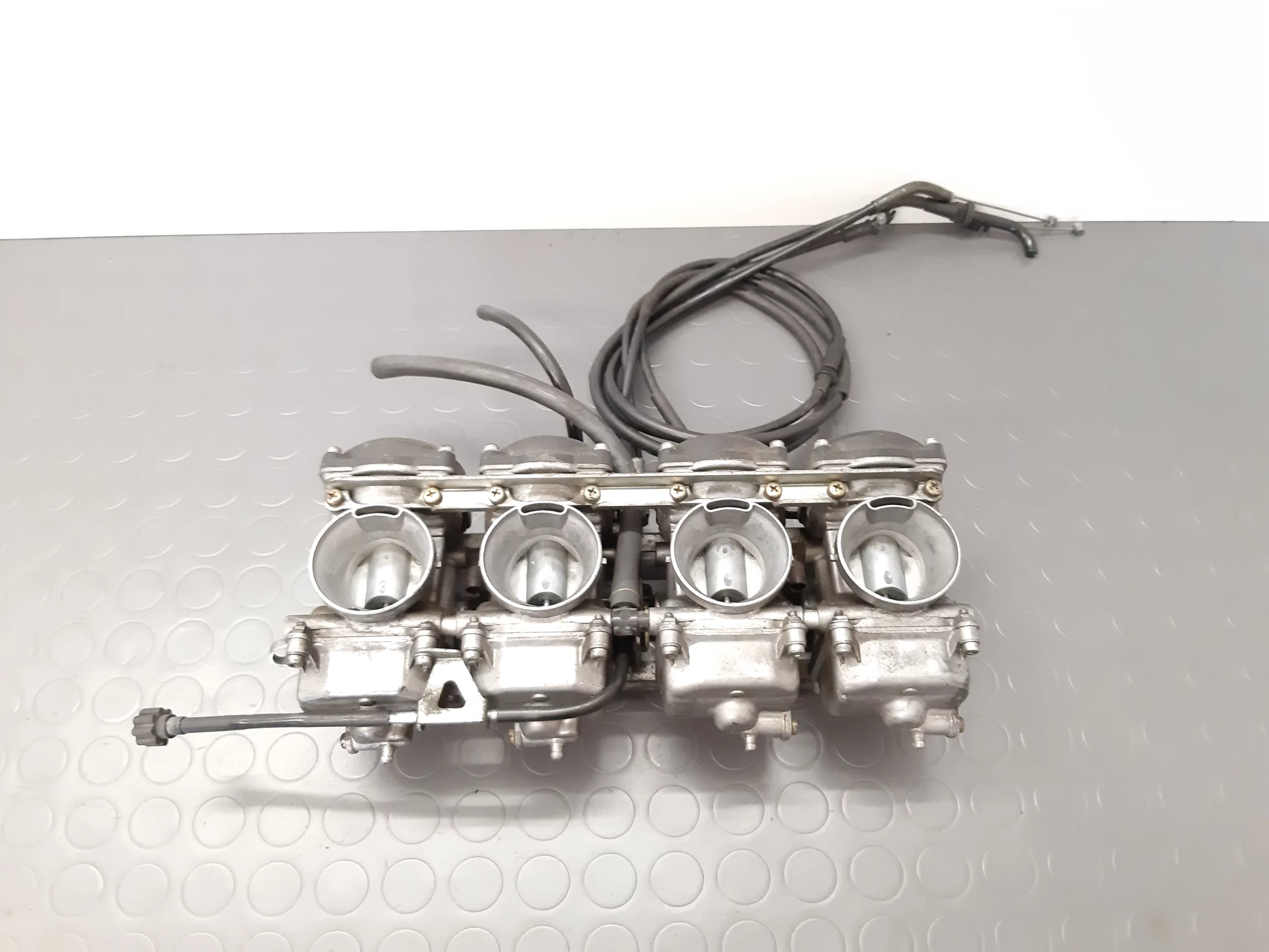 Carburatore Kawasaki GTR 1000 anno 1986-94
