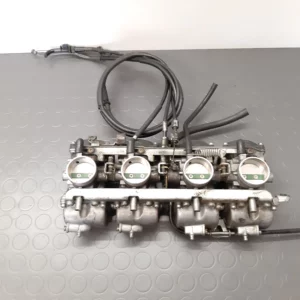 Carburatore Kawasaki GTR 1000 anno 1986-94 - immagine 2