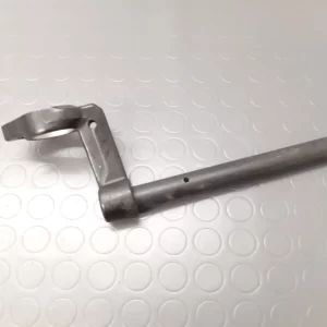 Manubrio destro Kawasaki GTR 1000 anno 1986-94 - immagine 2