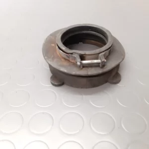 Soffietti in gomma Kawasaki GTR 1000 anno 1986-94 - immagine 2