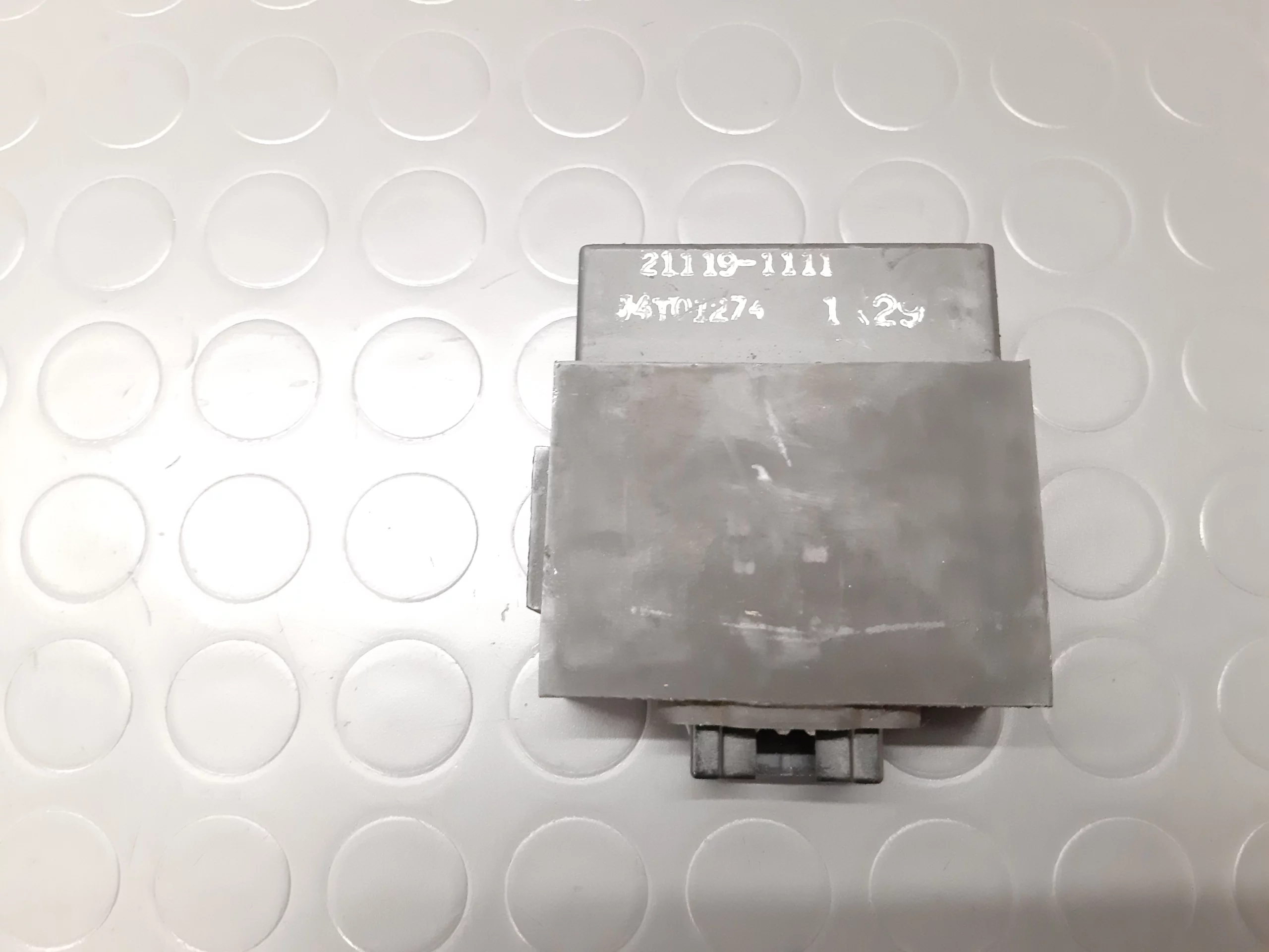 CDI (21119-1111) Kawasaki GTR 1000 Jg. 1986-94