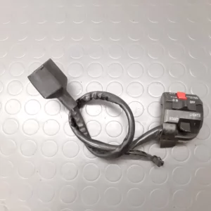 Schalter Kawasaki GTR 1000 Jg. 1986-94
