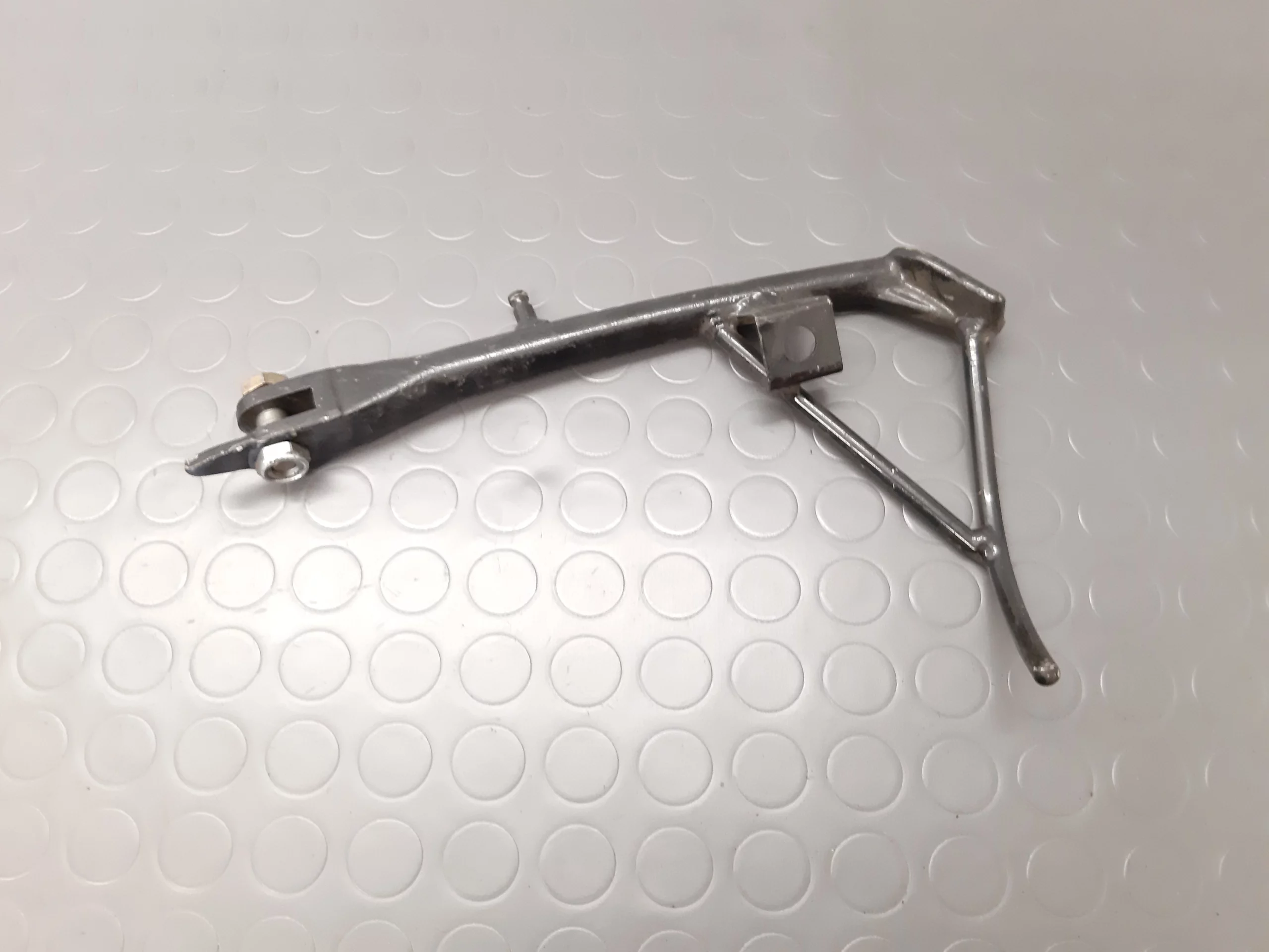 Side stand Kawasaki GTR 1000 Yr. 1986-94