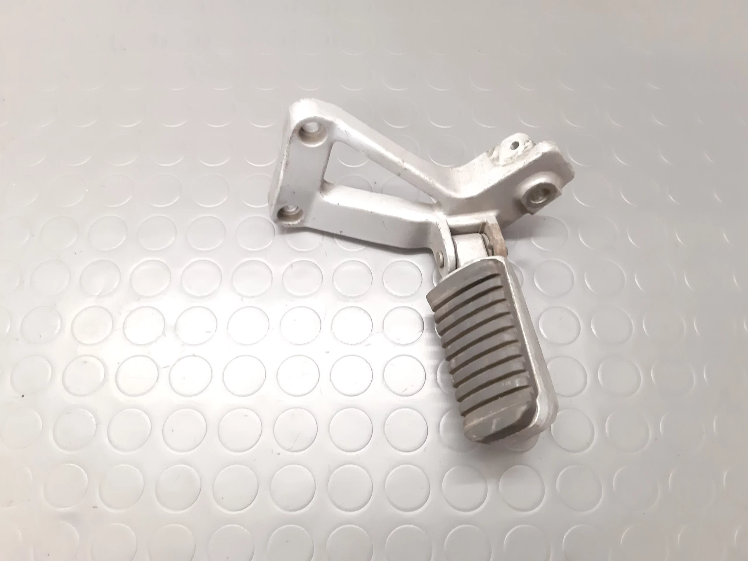 Footrests Kawasaki GTR 1000 Yr. 1986-94
