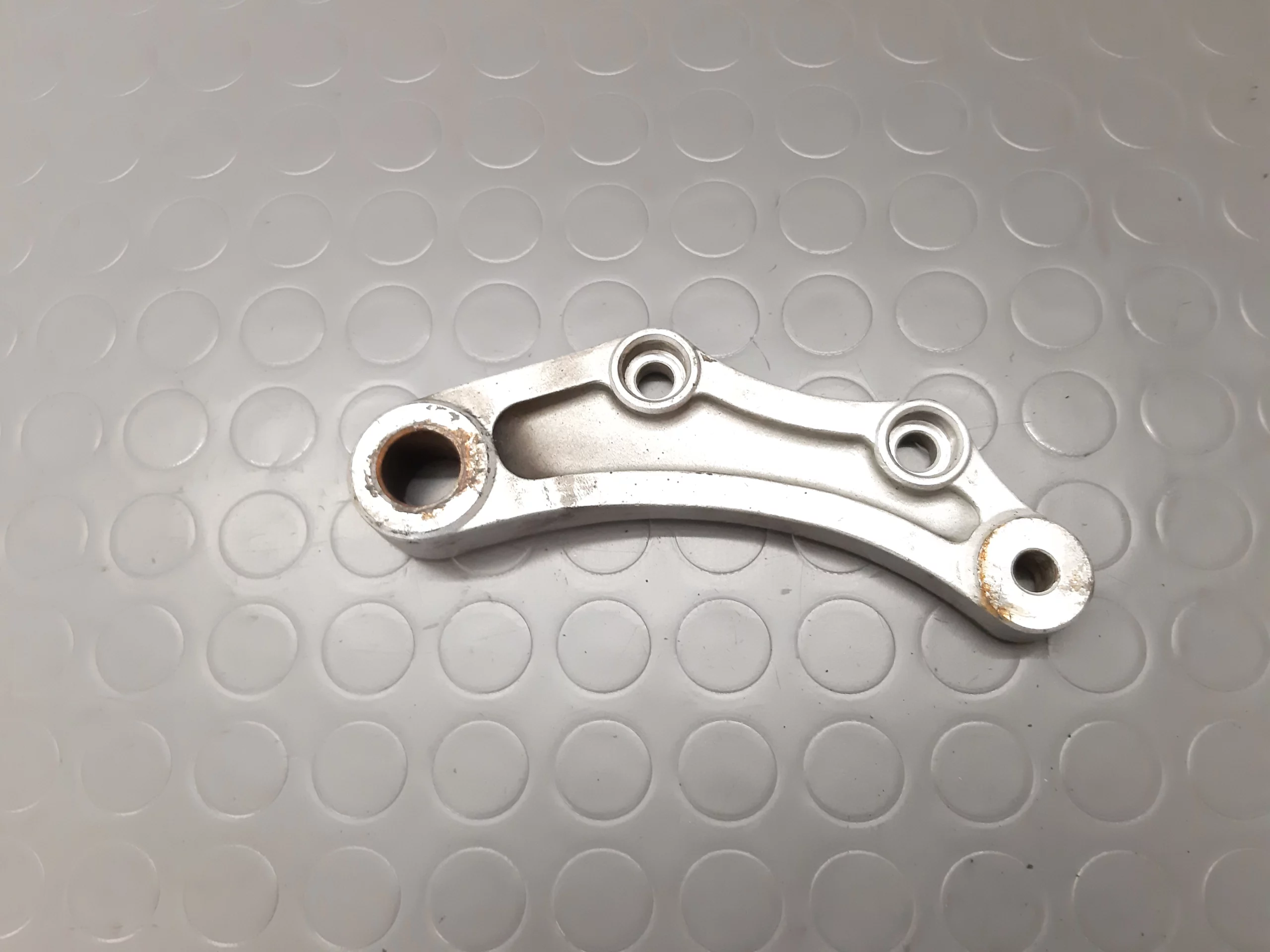 Bremssattel Befestigung Kawasaki GTR 1000 Jg. 1986-94