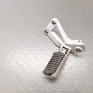 Fussrasten hinten links Kawasaki GTR 1000 Jg. 1986-94