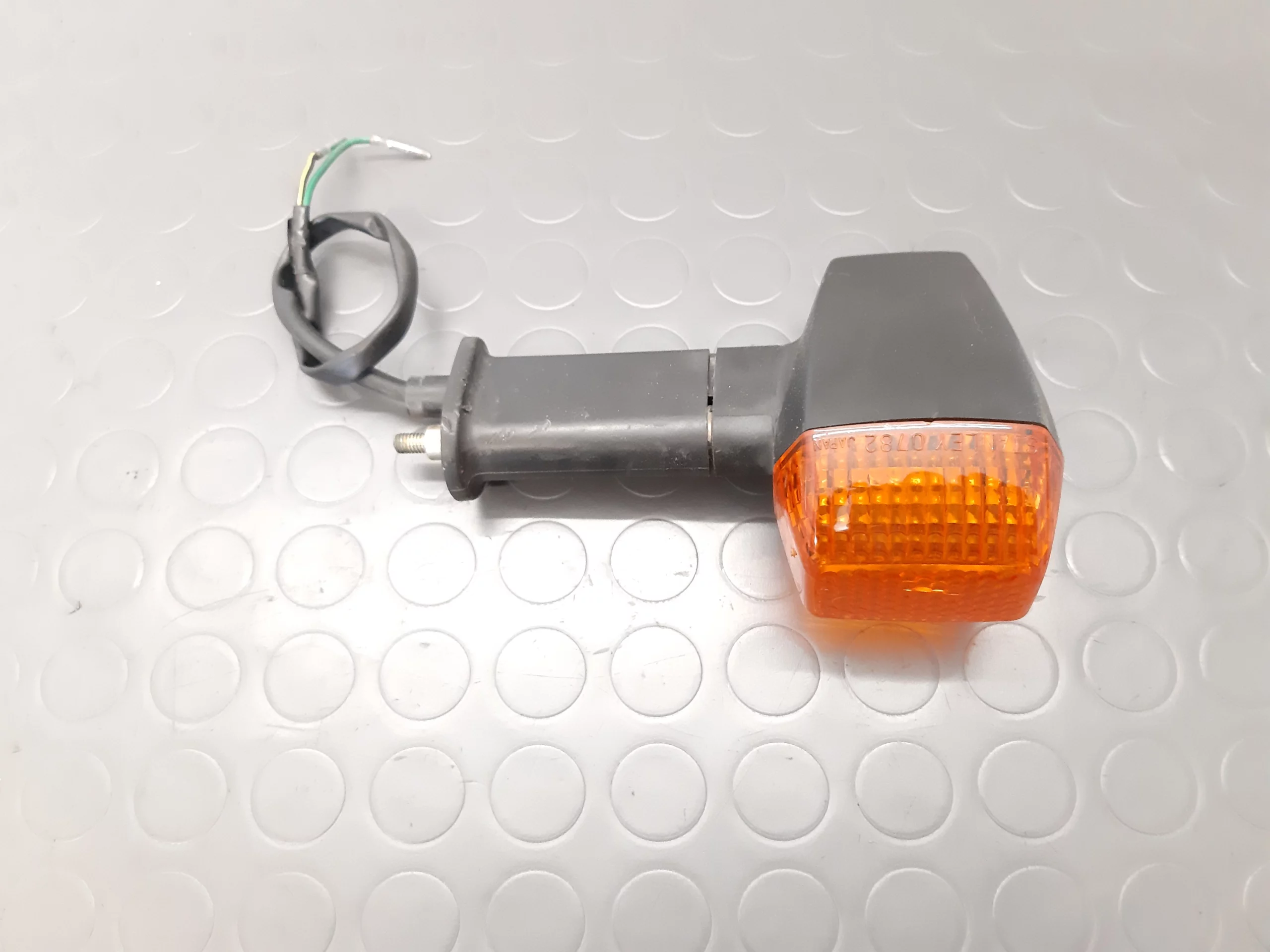 Blinker hinten rechts Kawasaki GTR 1000 Jg. 1986-94