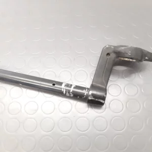 Manubrio sinistro Kawasaki GTR 1000 anno 1986-94 - immagine 2