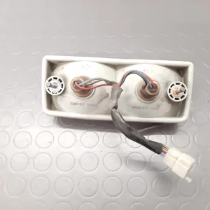Fanale posteriore Kawasaki GTR 1000 anno 1986-94 - immagine 2
