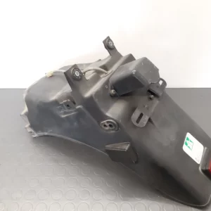 Spritzschutz hinten Kawasaki GTR 1000 Jg. 1986-94 – Bild 2