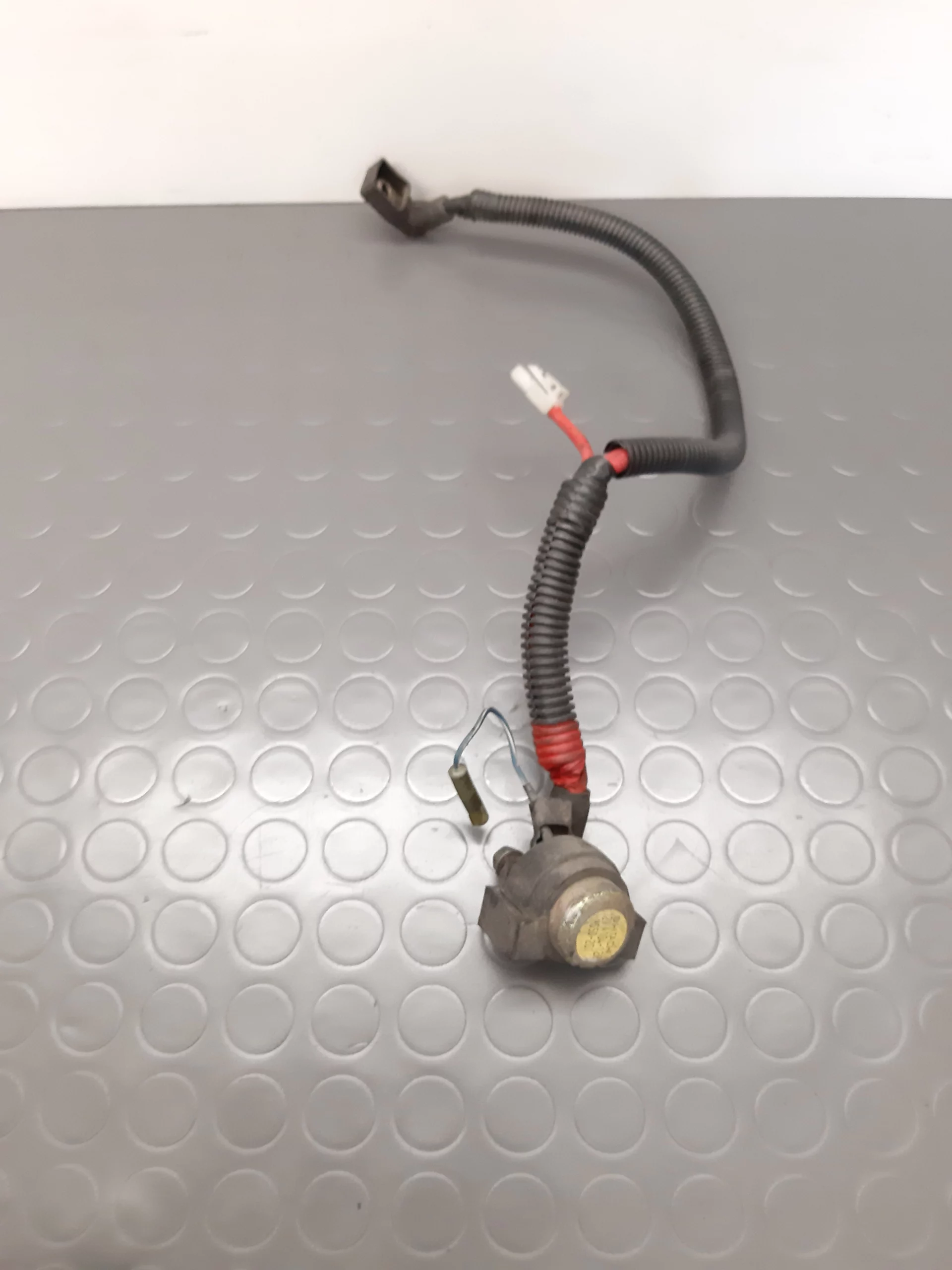 Starter relay Yamaha TDM 850 3VD Yr. 1991-95