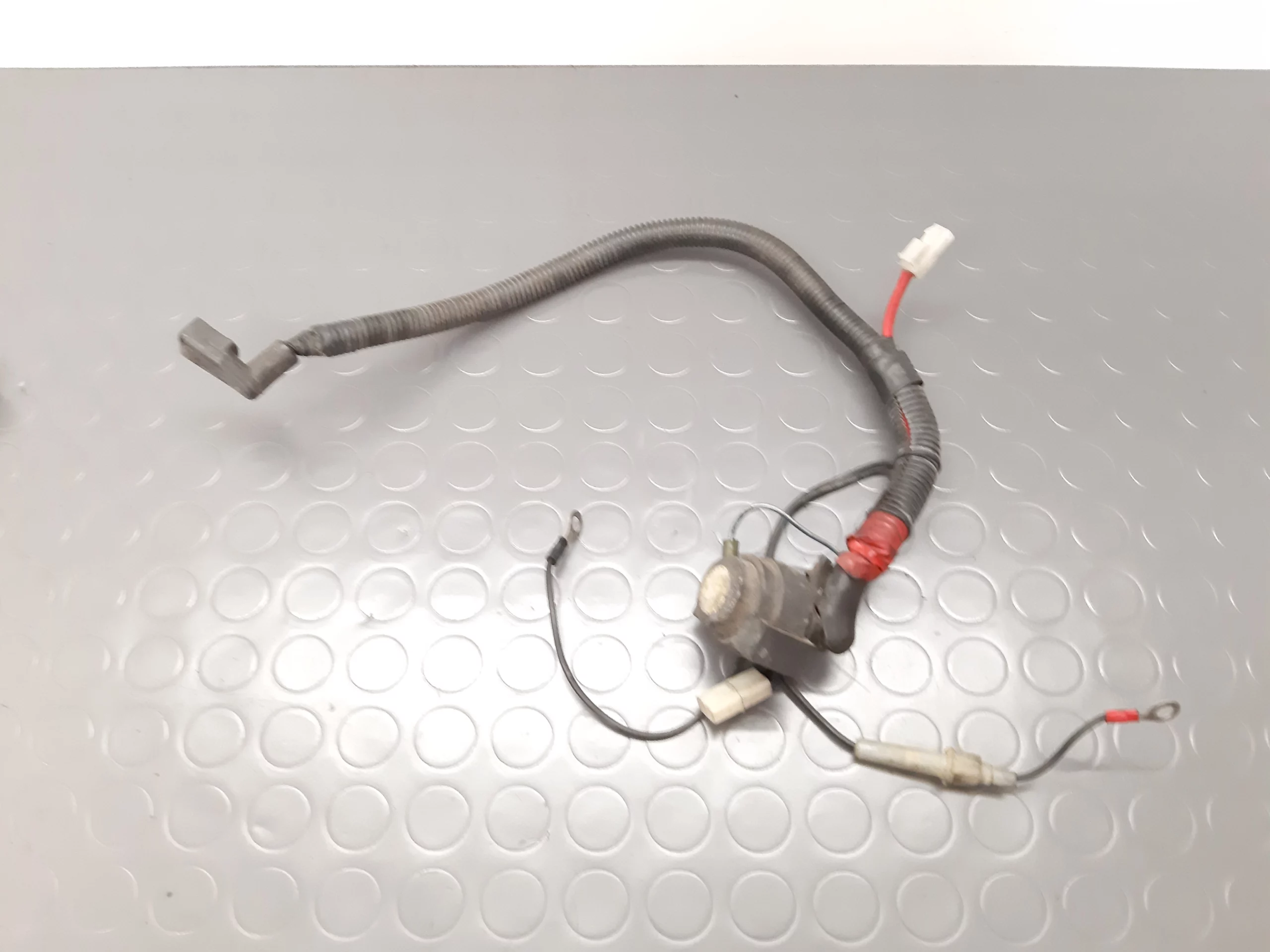 Relais de démarreur Yamaha TDM 850 3VD année 1991-95
