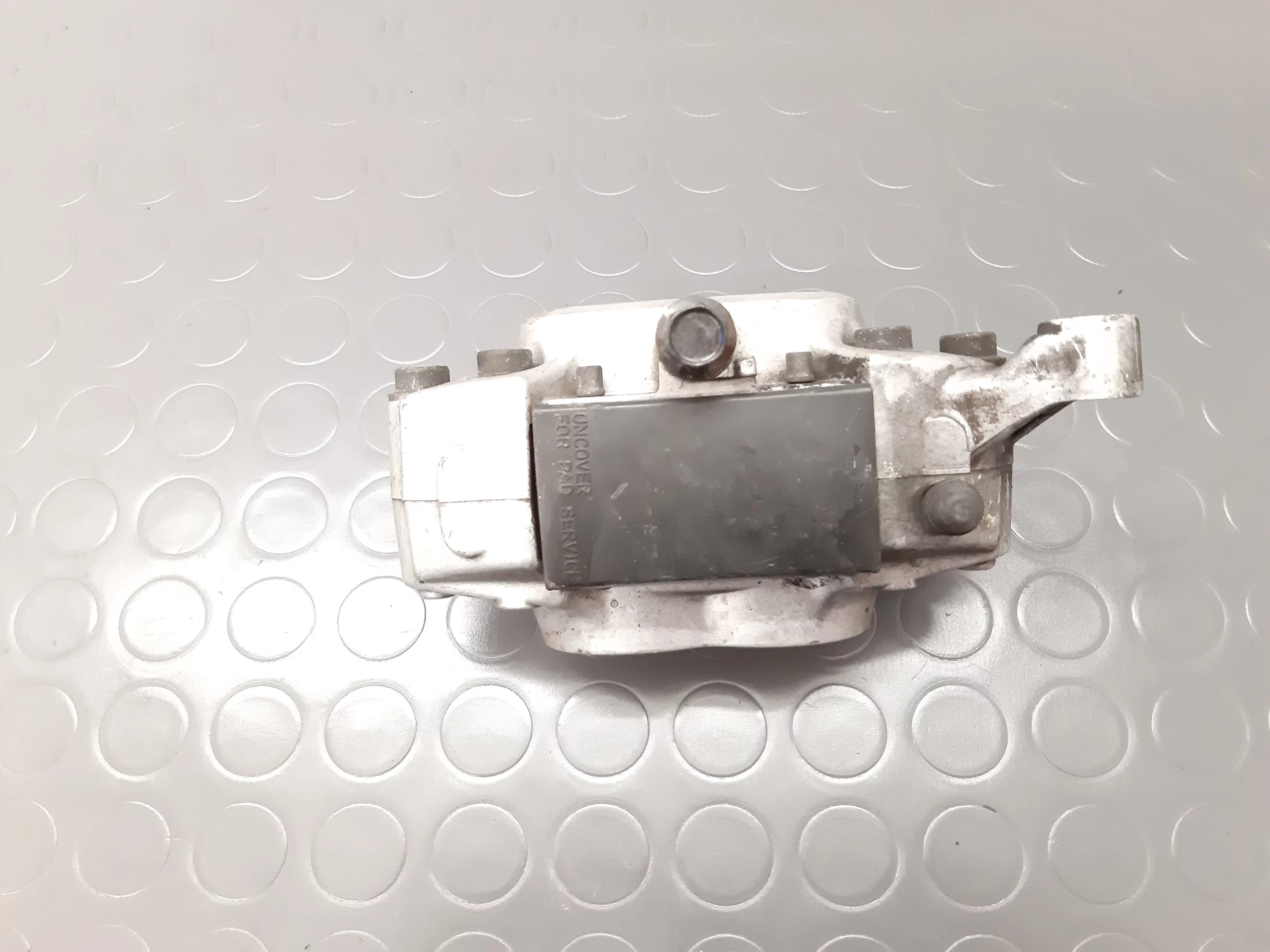 Brake caliper front left Yamaha TDM 850 3VD Yr. 1991-95 - Image 2