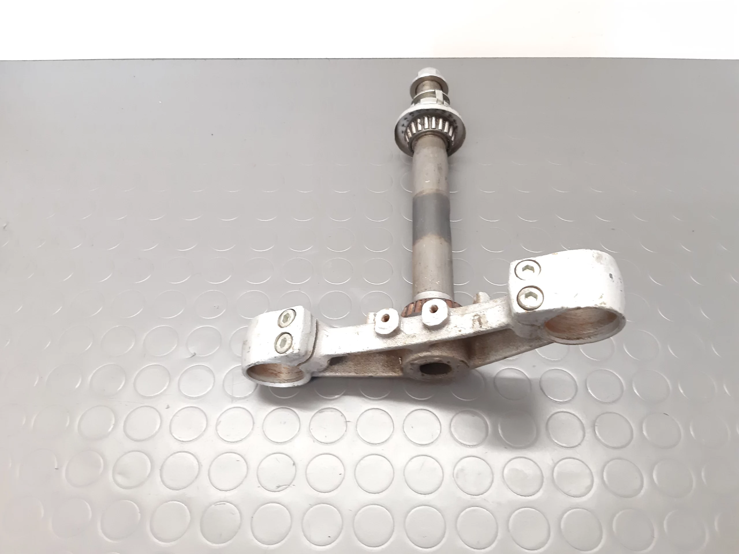 Fork bridge Yamaha TDM 850 3VD Yr. 1991-95 - Image 2