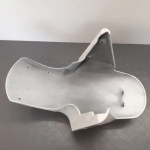 Mudguard (35004-0024) Kawasaki Z1000 Z750 - Image 3