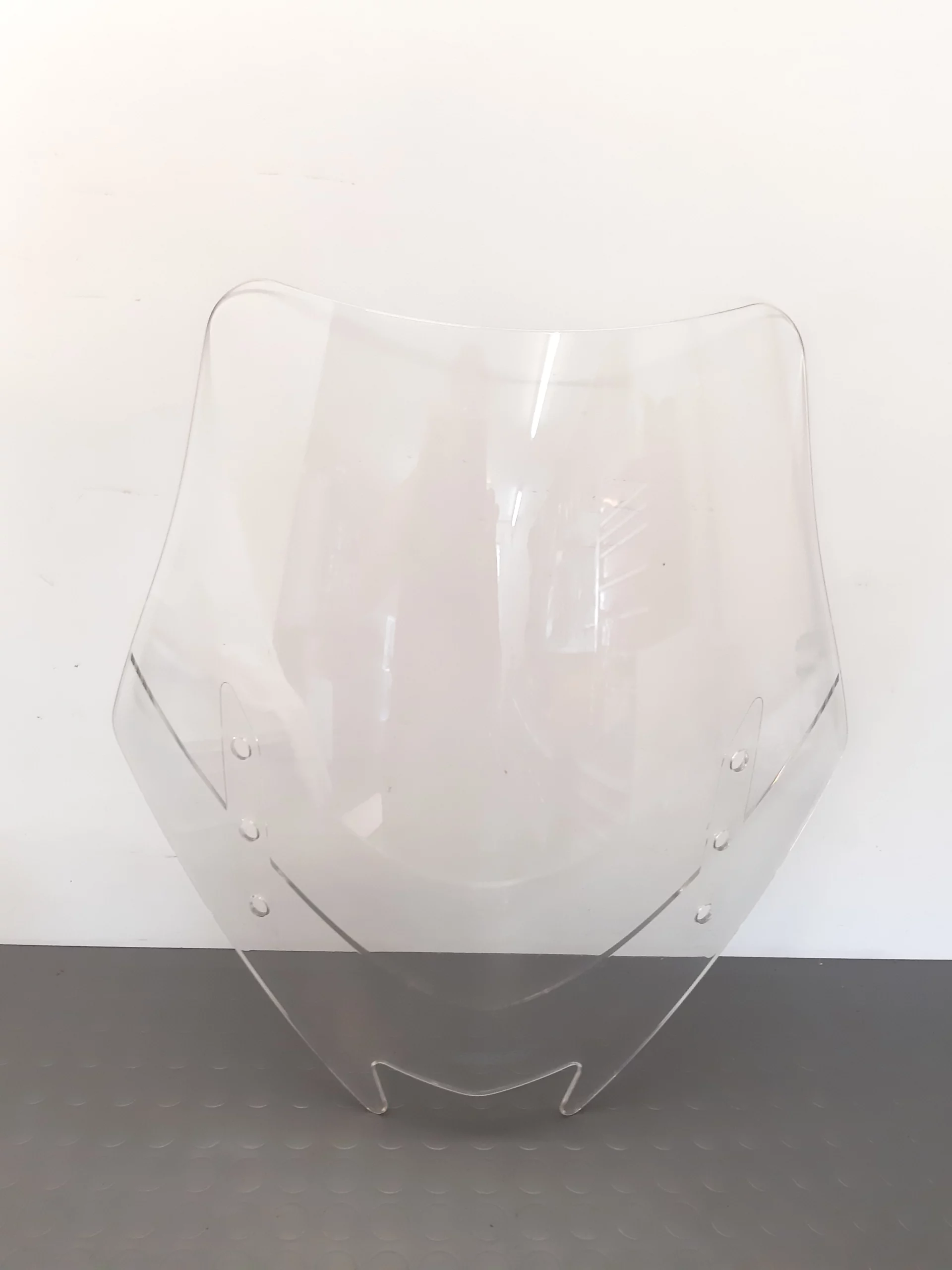 Windshield Original (203WSC008) Kawasaki GTR 1400 Yr. 2008