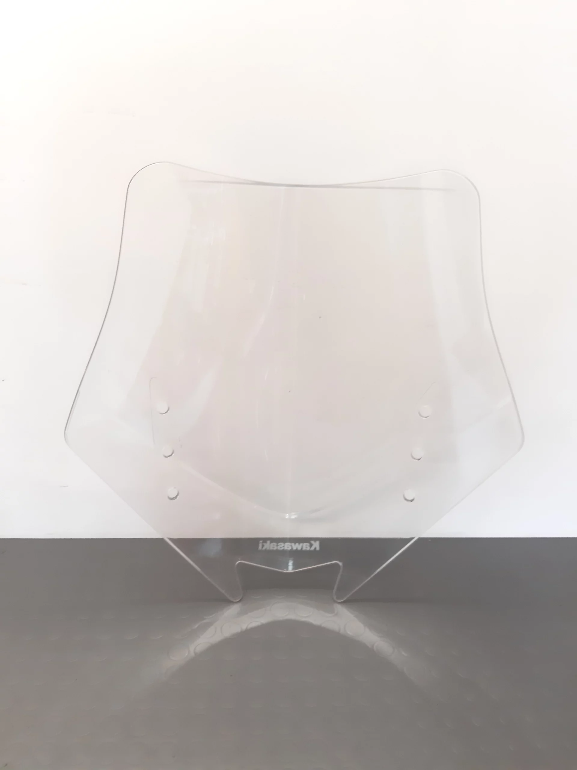 Windshield Original (203WSC008) Kawasaki GTR 1400 Yr. 2008 - Image 2