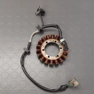 Alternateur Yamaha TDM 850 3VD année 1991-95 – Image 2