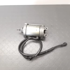 Avviamento Yamaha TDM 850 3VD anno 1991-95 - immagine 2