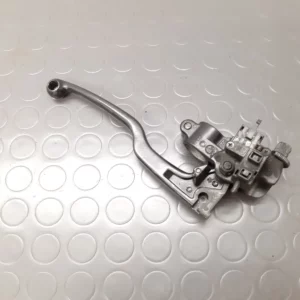 Clutch lever Kawasaki EX 300 B Ninja Yr 2013-17 - Image 2