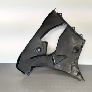 Carena sinistra (55028-1392) Kawasaki ZX-9R 900 Ninja anno 1998-99 - immagine 2