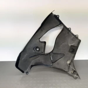 Carena sinistra (55028-1392) Kawasaki ZX-9R 900 Ninja anno 1998-99 - immagine 2