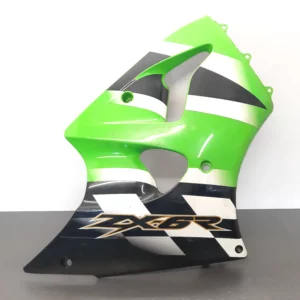 Verkleidung rechts Kawasaki Ninja ZX6R 1998 1999