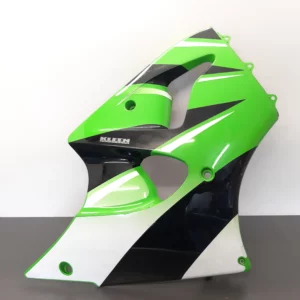 Carenatura destra Kawasaki Ninja ZX6R 1998 1999