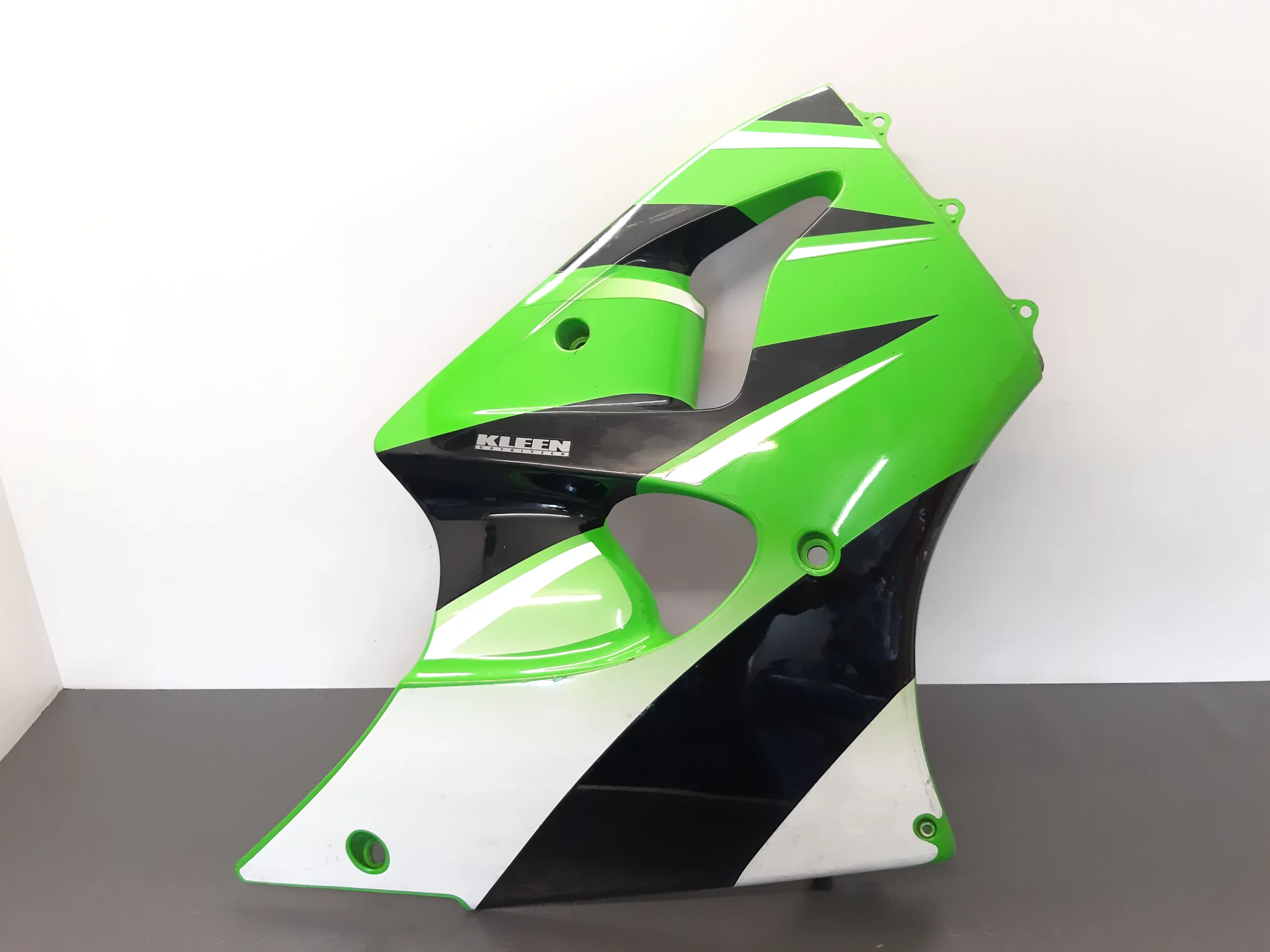 Carenatura destra Kawasaki Ninja ZX6R 1998 1999