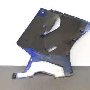 Carenatura sinistra (55027-1135) Kawasaki ZZR 1100 1993-99 - immagine 2