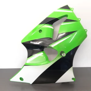 Verkleidung rechts Kawasaki Ninja ZX6R 1998 1999