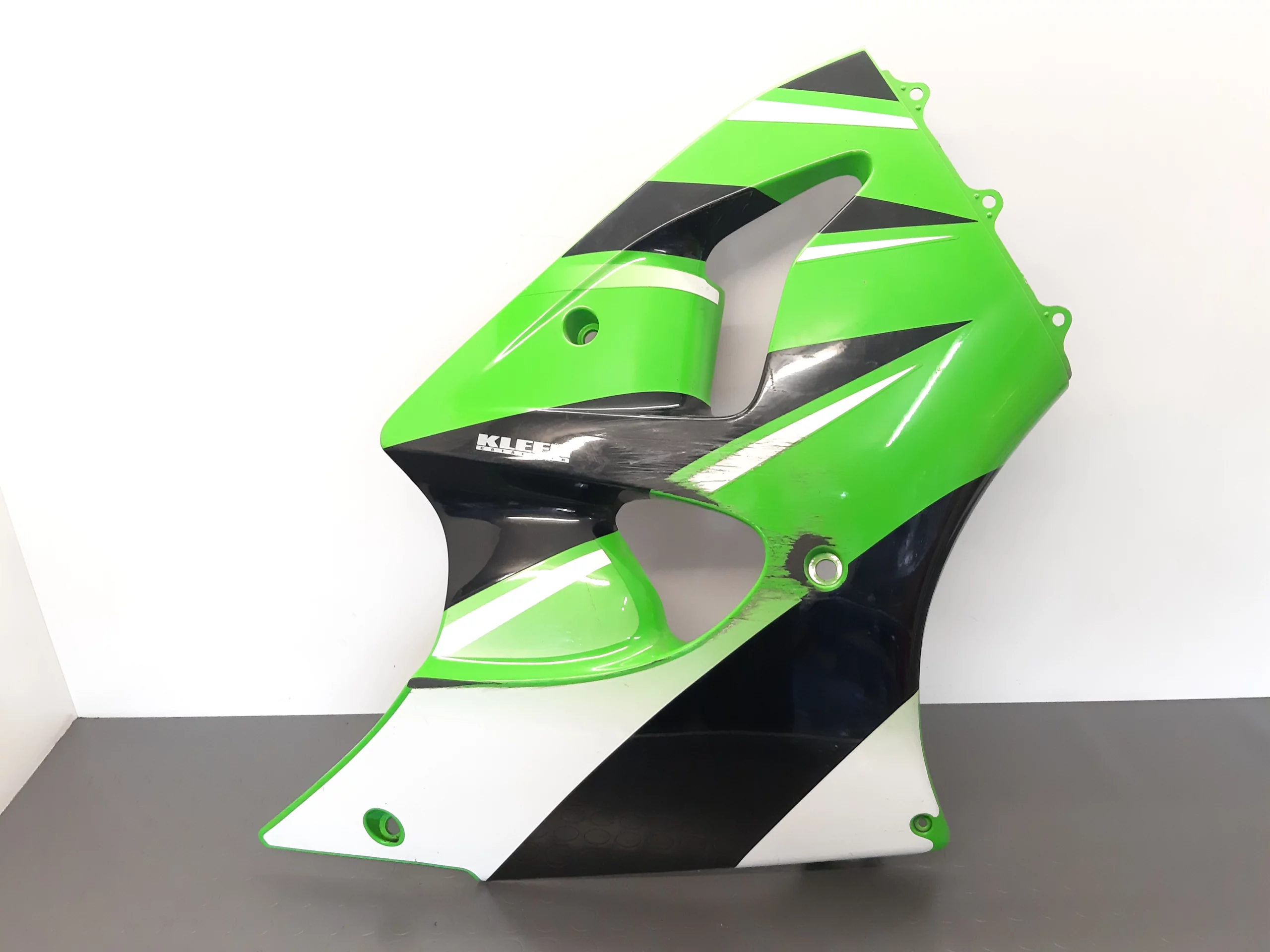Carénage droit Kawasaki Ninja ZX6R 1998 1999