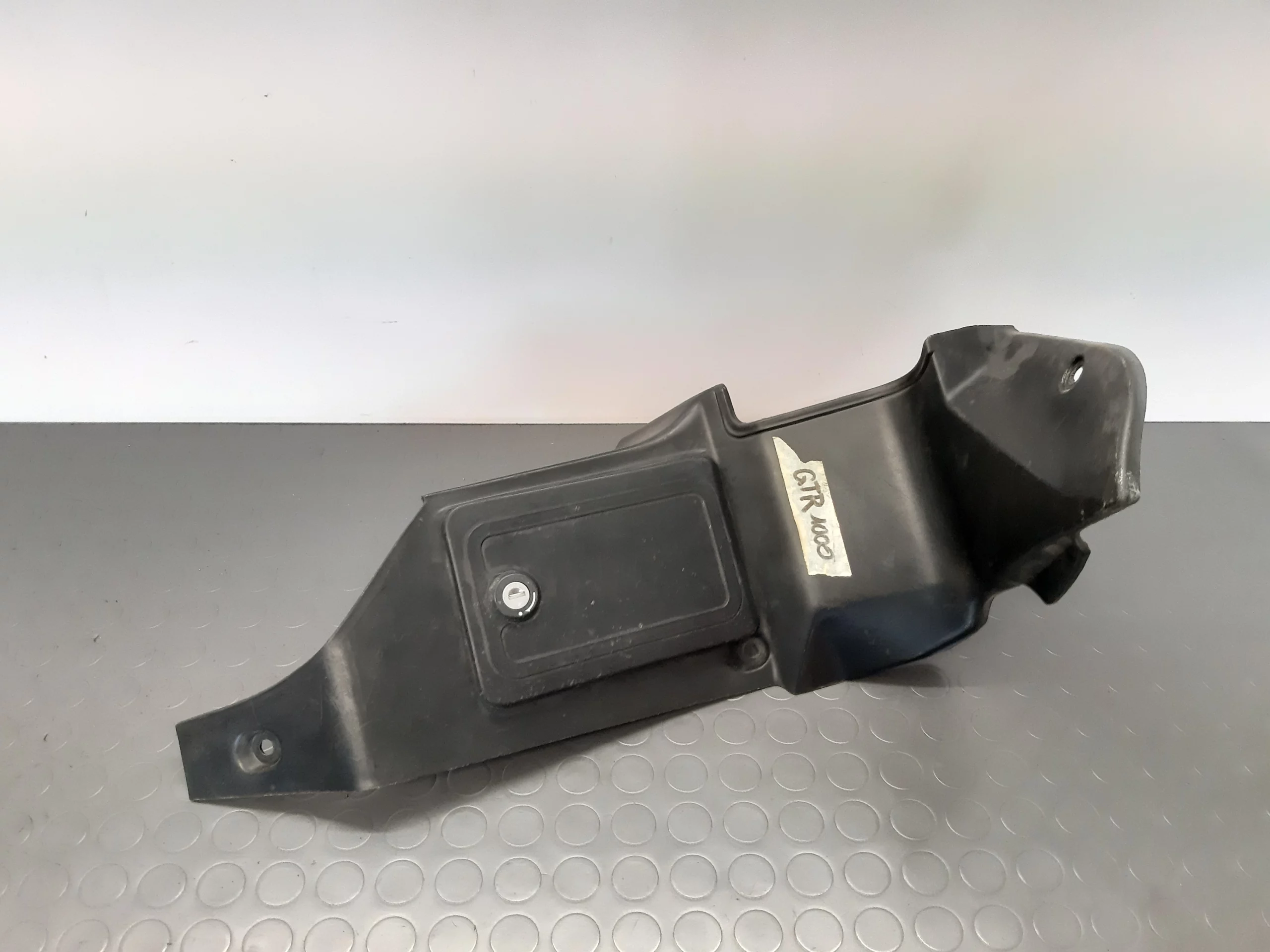 Fairing 14024-1473 Kawasaki GTR 1000 Yr. 1986-94