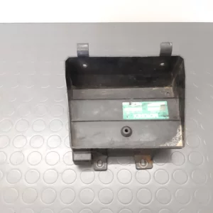 Luggage compartment Kawasaki GTR 1000 Yr. 1986-94