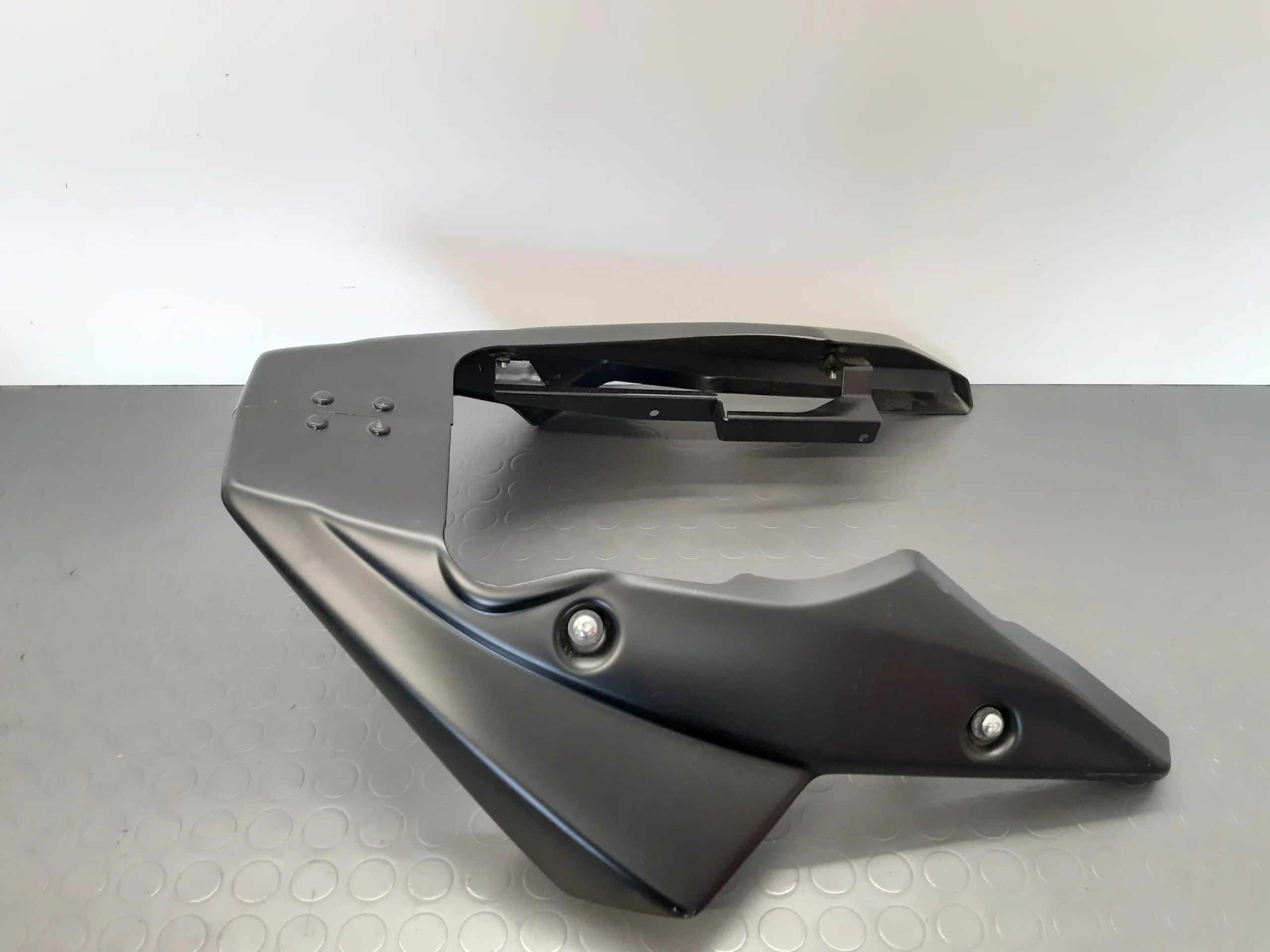 Rear fairing Kawasaki KBP01