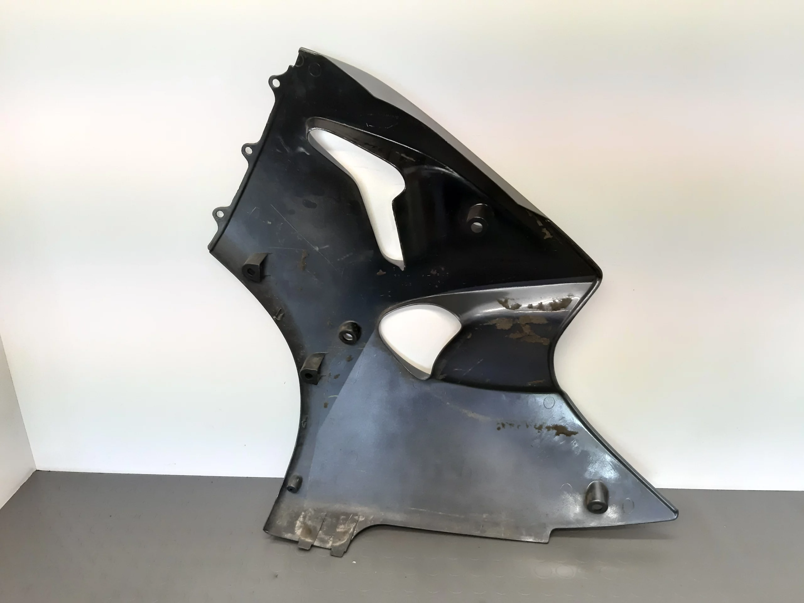 Verkleidung 55028-1367 Kawasaki Ninja ZX 6R ZX600 1999 – Bild 2
