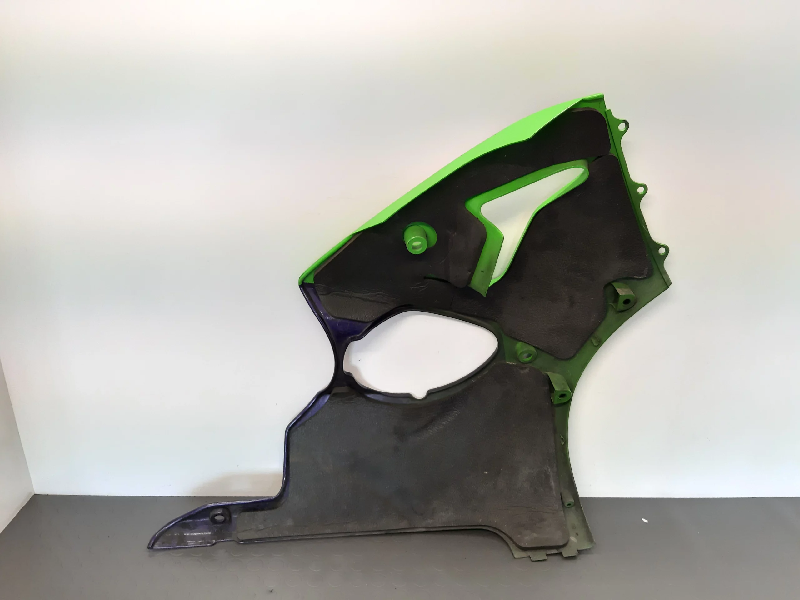 Verkleidung 55028-1366 Kawasaki – Bild 2