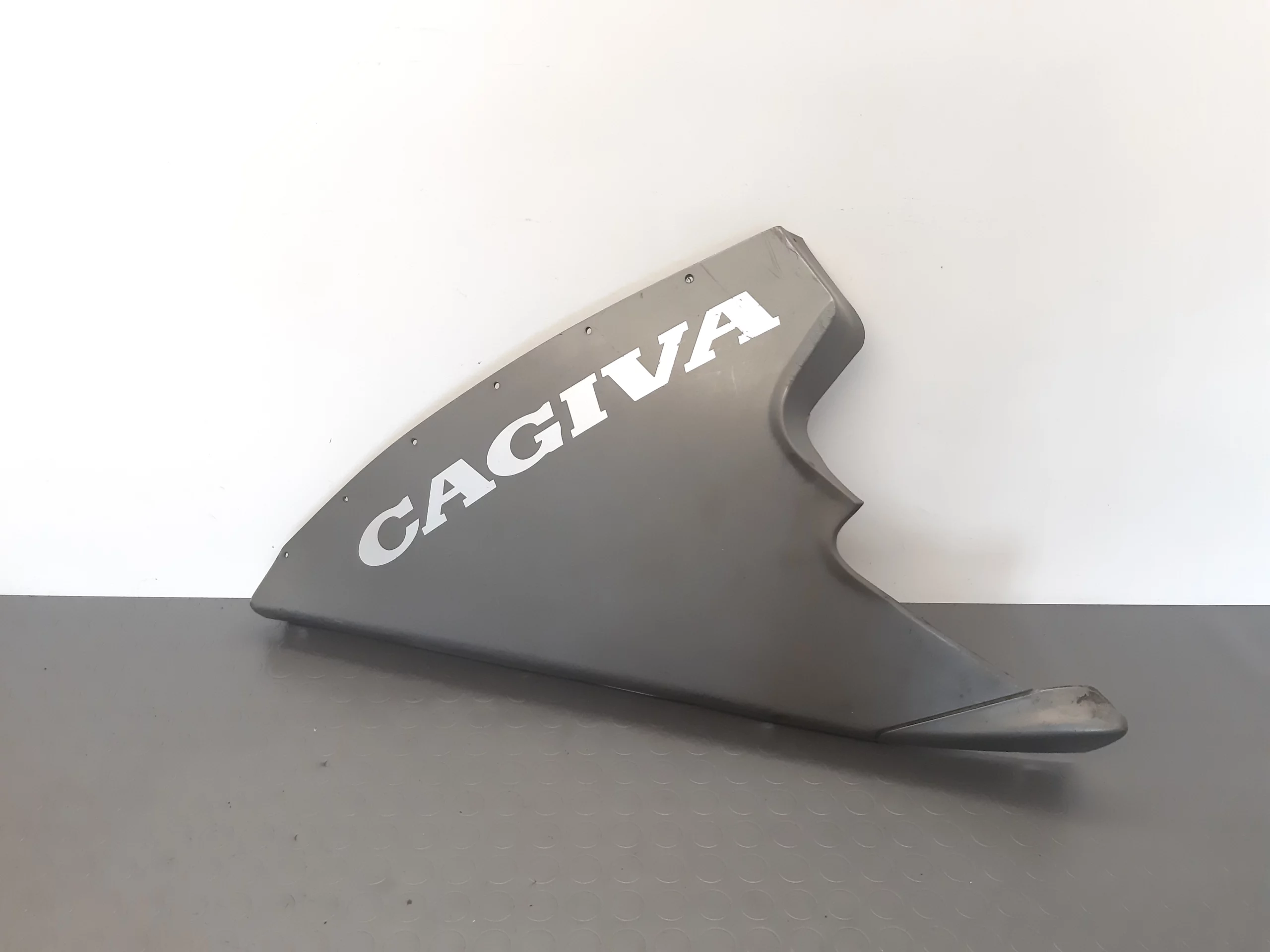 Verkleidung links Cagiva Mito 125