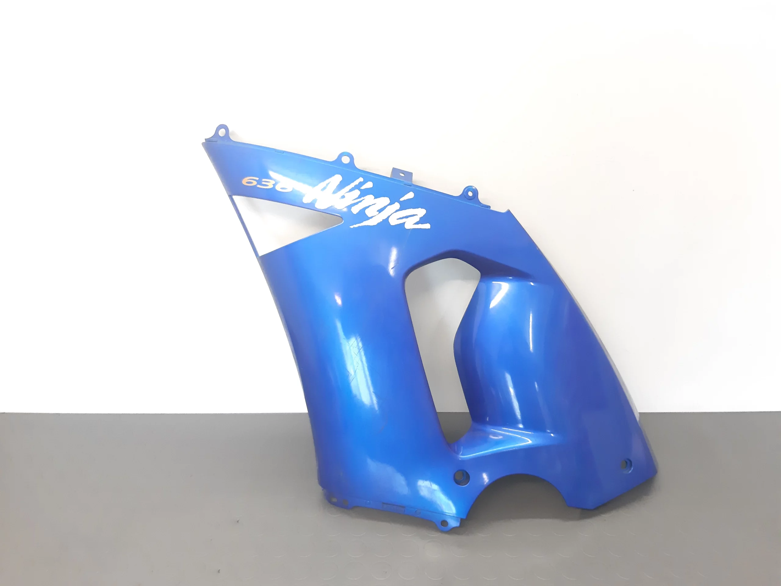 Verkleidung 55028-0028 Kawasaki ZX-6RR 600 N