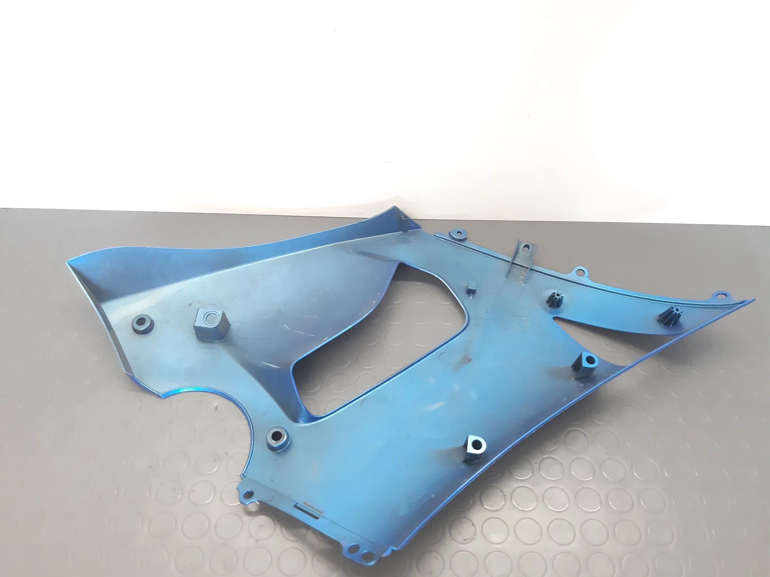 Verkleidung 55028-0028 Kawasaki ZX-6RR 600 N – Bild 3