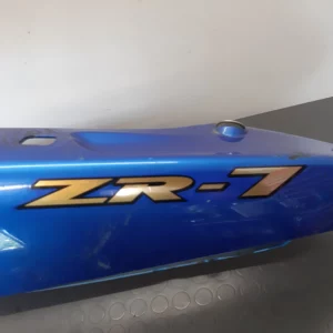 Carénage arrière 36040-Kawasaki ZR 7 ZR-7 S – Image 2