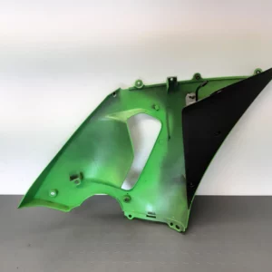 Verkleidung mit Blinker 55028-0028 Kawasaki ZX-6RR 600 N – Bild 2