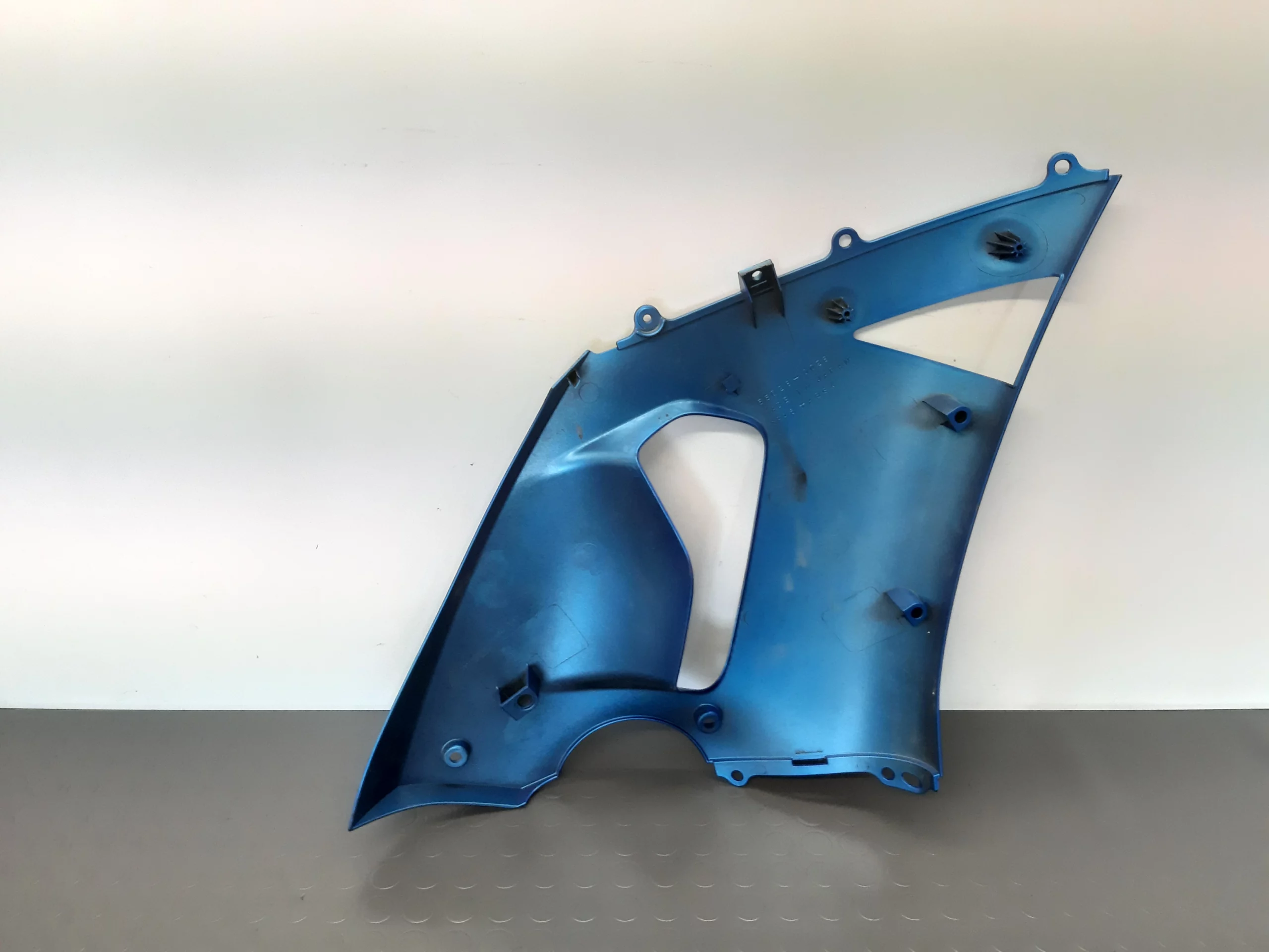 Carénage 55028-0028 Kawasaki ZX-6RR 600 N – Image 2