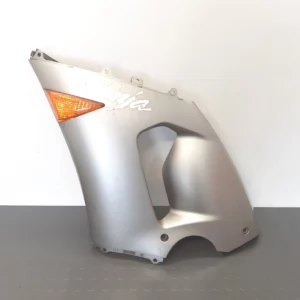 Verkleidung mit Blinker 55028-0028 Kawasaki ZX-6RR 600 N