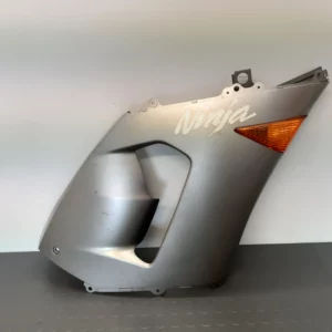 Verkleidung mit Blinker 55028-0029 Kawasaki ZX-6RR 600 N