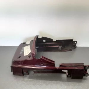 Carénage arrière 14024-1229 Kawasaki GTR 1000 année 1986-94 – Image 2