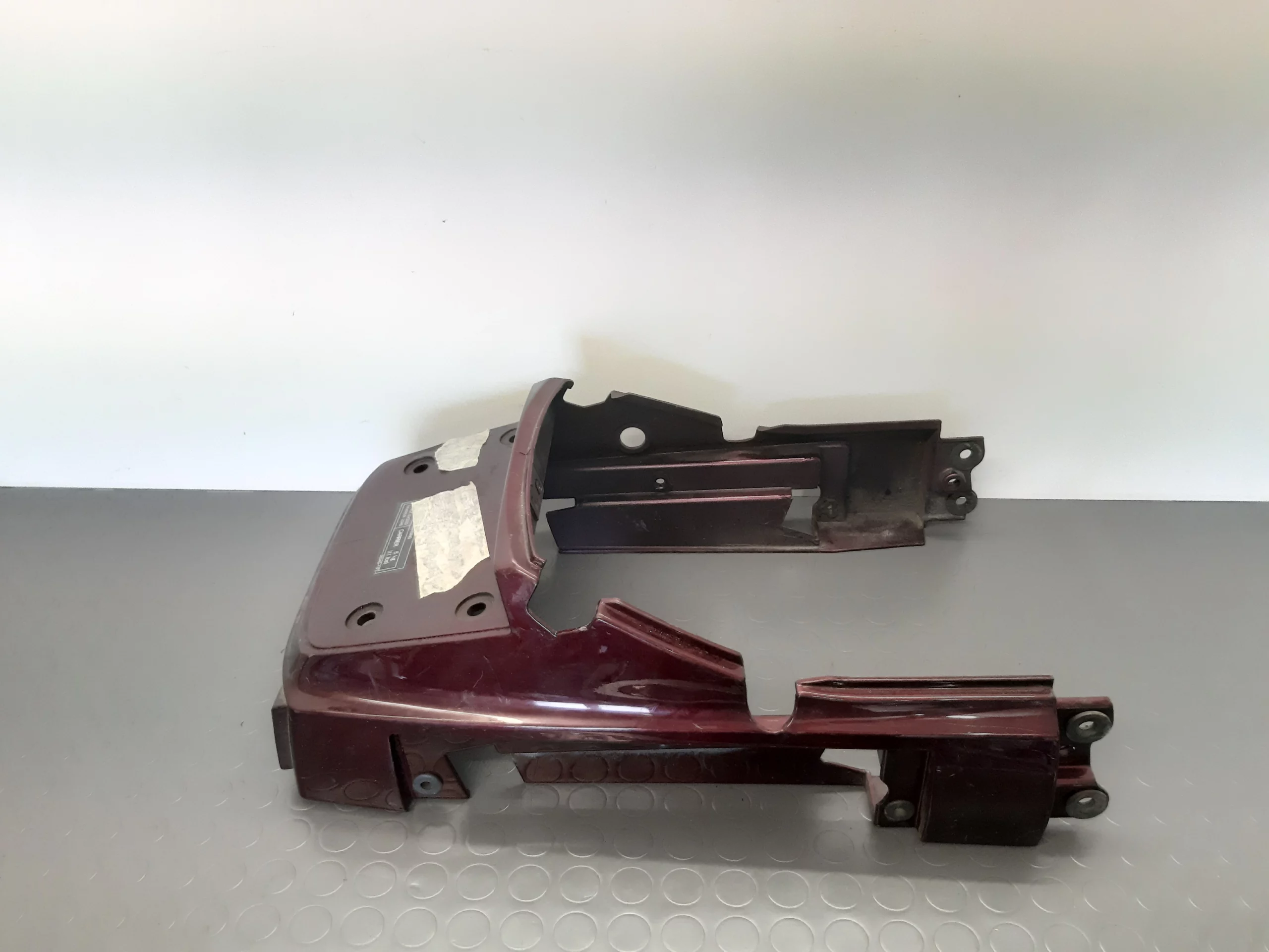 Carénage arrière 14024-1229 Kawasaki GTR 1000 année 1986-94 – Image 2