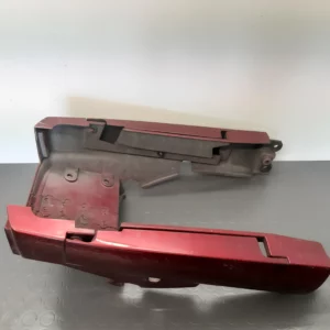 Carénage arrière 14024-1229 Kawasaki GTR 1000 année 1986-94 – Image 2
